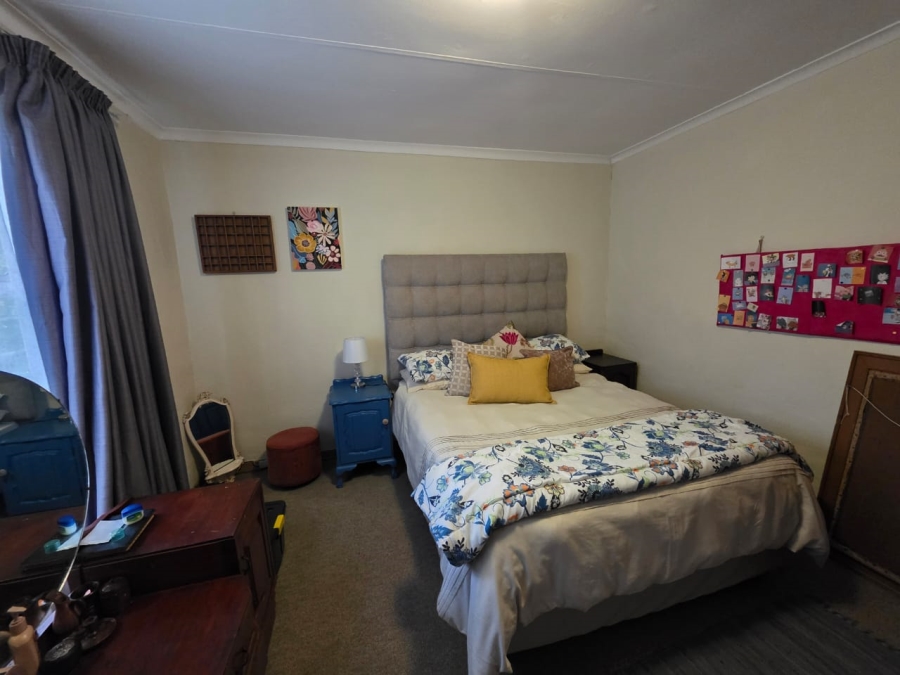 To Let 3 Bedroom Property for Rent in Clarens Free State